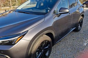 Lexus NX 450 H Premium