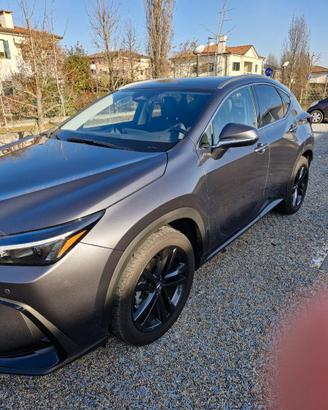 Lexus NX 450 H Premium