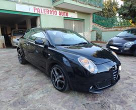 Alfa Romeo MiTo 1.3 JTDm 85 CV S&S SBK Serie Speci