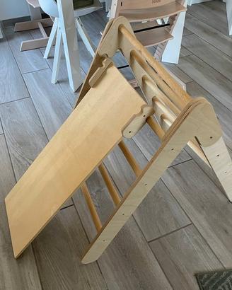 Triangolo Pikler marca Mami