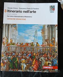 Itinerario nell'arte 3