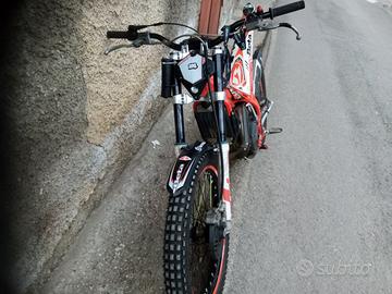 Beta Evo 250 - 2013