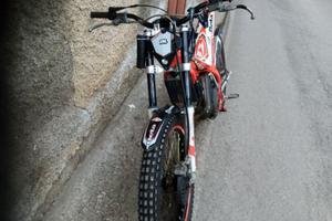 Beta Evo 250 - 2013