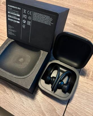 Powerbeats pro