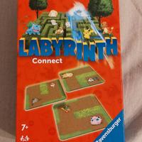 NUOVO Labyrinth connect pokémon – travel