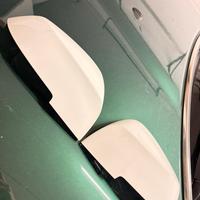 Calotte bmw serie 1 f20