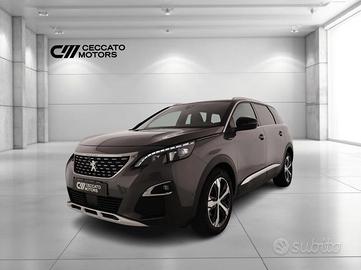 Peugeot 5008 1.5 bluehdi GT Line s&s 130cv 7p.ti e
