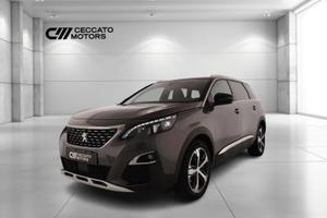 Peugeot 5008 1.5 bluehdi GT Line s&s 130cv 7p.ti e