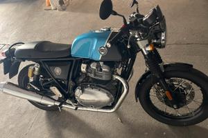 Continental GT 650