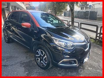 RENAULT CAPTUR 1.5 110CV FULL OPT. +RATE+PERMUTE+