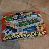 subbuteo calcio