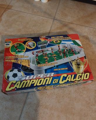 subbuteo calcio