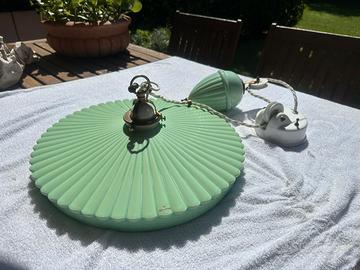 Lampadario saliscendi aldo bernardi