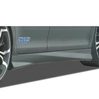 MINIGONNE LATERALI SEAT IBIZA 6J 08-17 LOOK TURBO