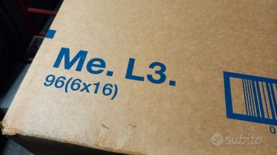 96 Tena uomo livello 3