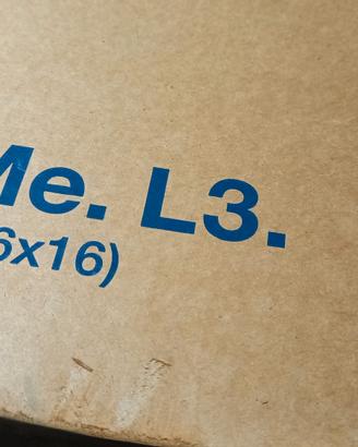 96 Tena uomo livello 3