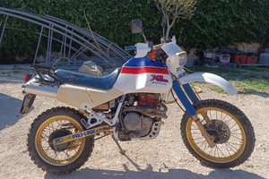Honda XL 600 LM PARIS DAKAR