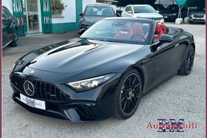 MERCEDES SL63 AMG 4MATIC+ PREMIUM PLUS - IVA - STR