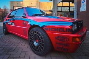 delta evoluzione evo 2