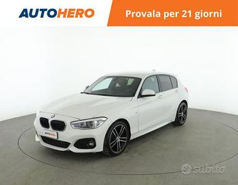 BMW 118 JE98318