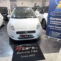 Fiat Grande Punto 1.3 MJT 75 CV 5 porte Dynamic