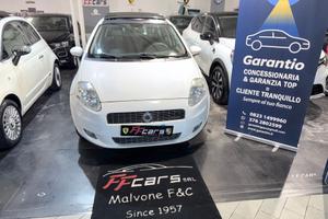 Fiat Grande Punto 1.3 MJT 75 CV 5 porte Dynamic