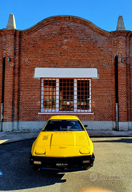 Triumph Tr7