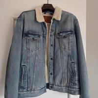 Giacca jeans Blue Levi's