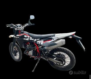 swm 125