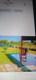 Terreno relax