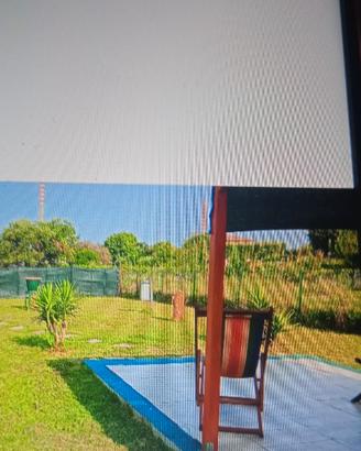 Terreno relax
