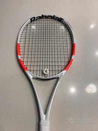 Babolat pure strike 100