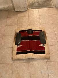 Sottosela burioni sella americana