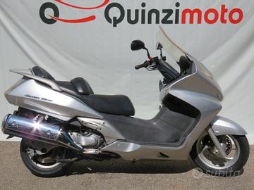 Honda Silver Wing 600