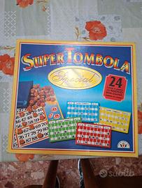 Super Tombola