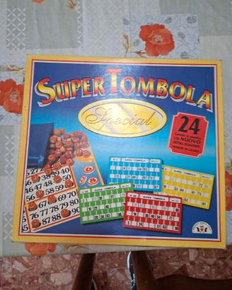 Super Tombola