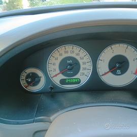 CHRYSLER CON GANCIO TRAINO