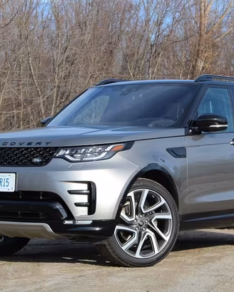 Ricambi usati land rover discovery-freelander 2