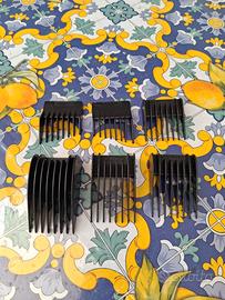 pettine guida per tagliacapelli 