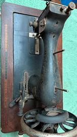 Macchina da cucire del 1890