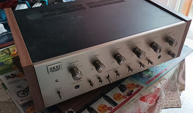 Amplificatore Stereo AA 5500