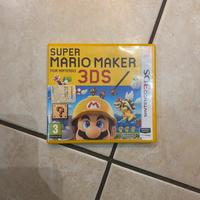 Videogioco nintendo 2Ds/ 3Ds