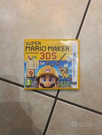 Videogioco nintendo 2Ds/ 3Ds