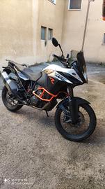 ktm 1190 adventure r 2015 ricambi