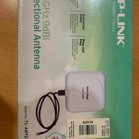 Antenna direzionale Wi-Fi