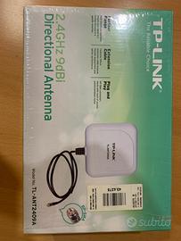 Antenna direzionale Wi-Fi