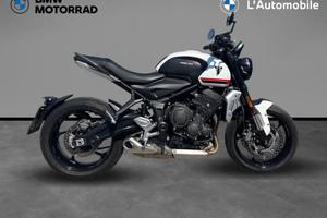 TRIUMPH Trident 660 Abs