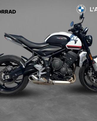 TRIUMPH Trident 660 Abs