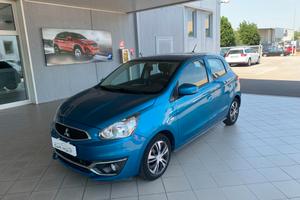 Mitsubishi Space Star 1.0 Funky
