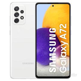 Samsung A72